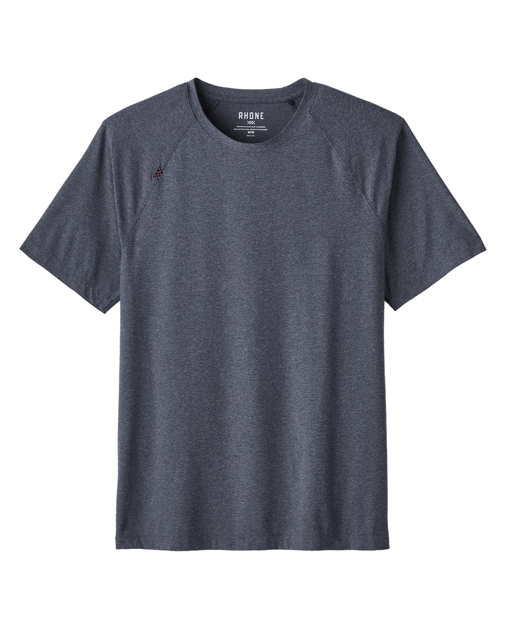 Rhone Reign Short Sleeve