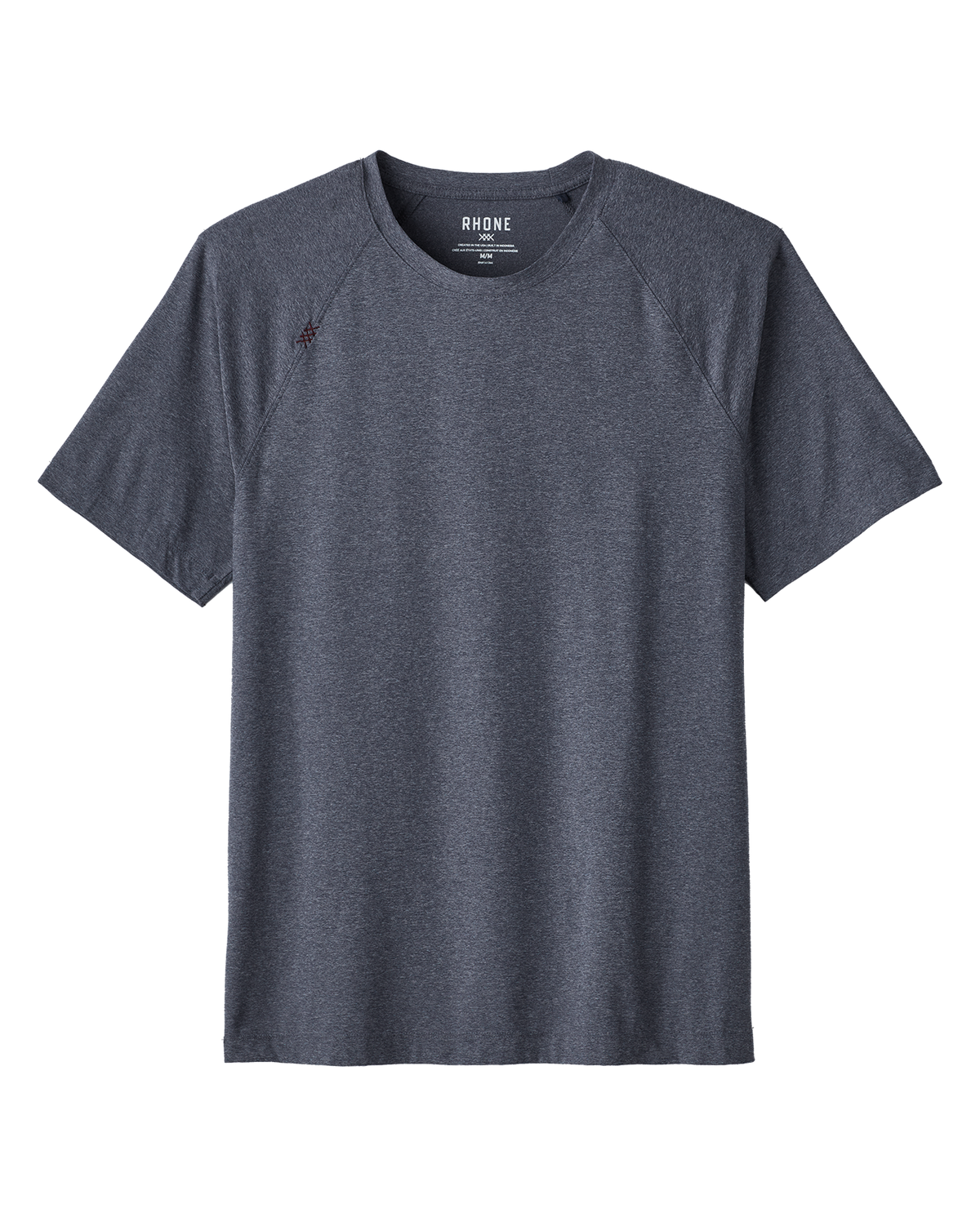 Rhone Reign Short Sleeve
