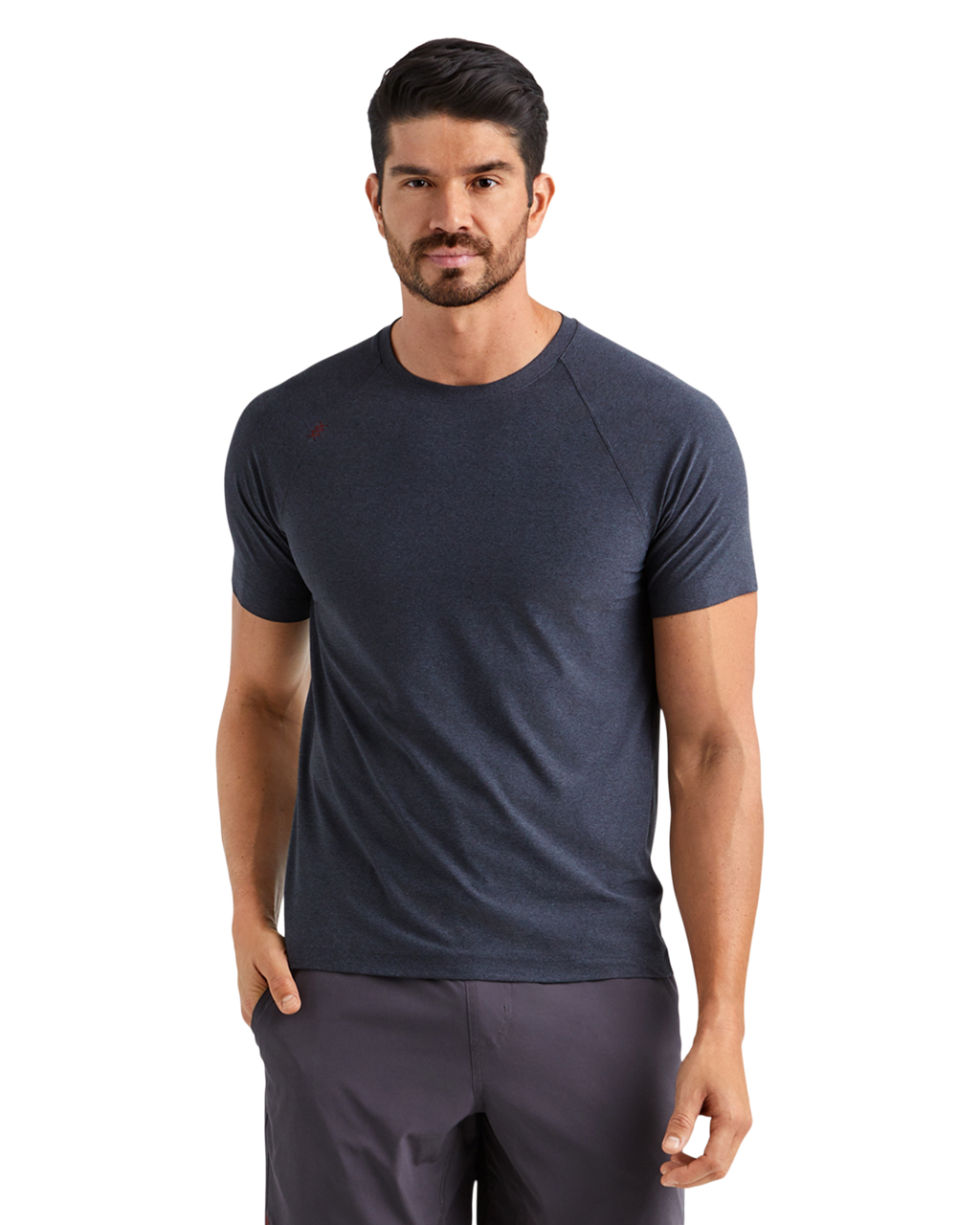 Rhone Reign Short Sleeve