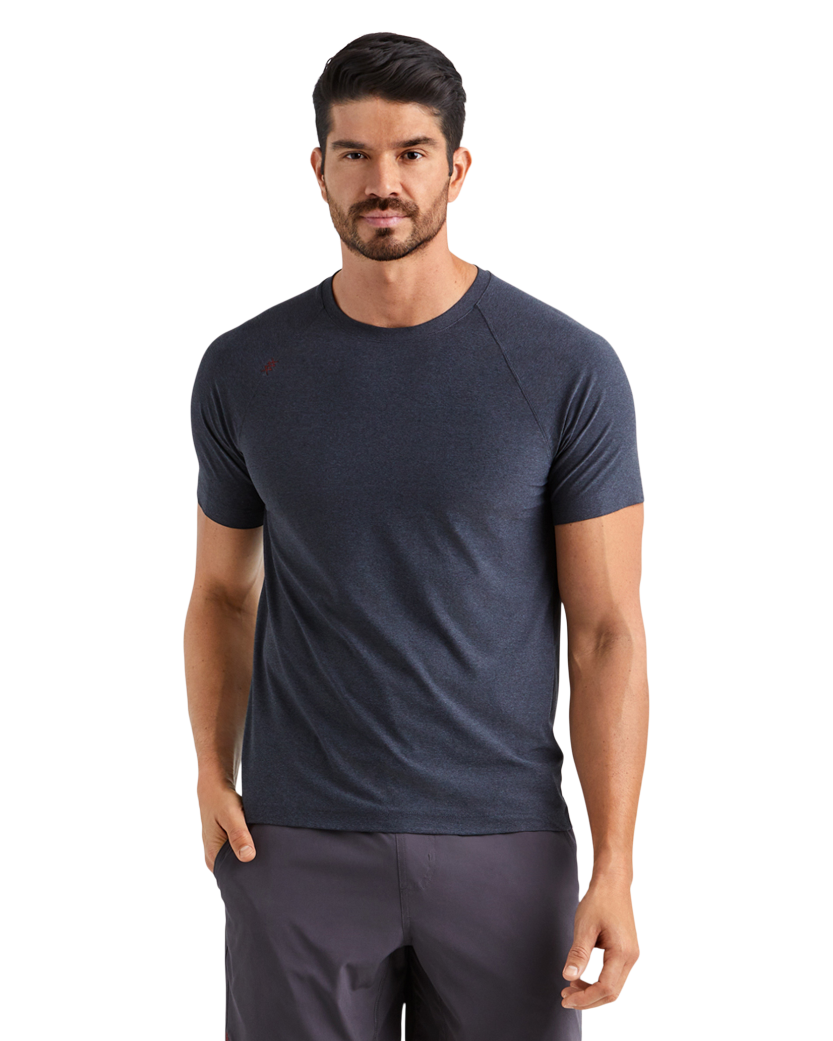 Rhone Reign Short Sleeve