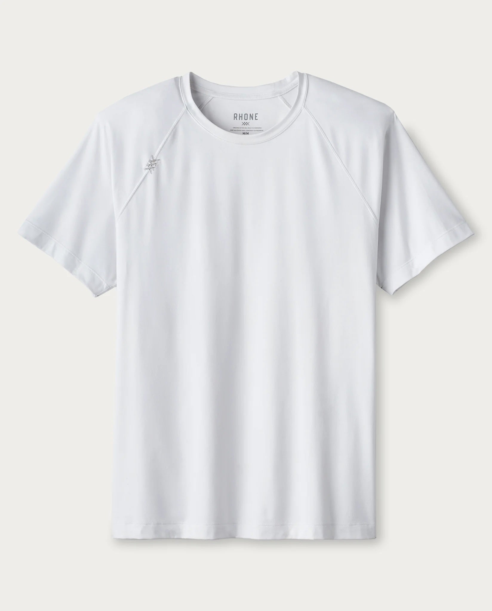 Rhone Reign Short Sleeve