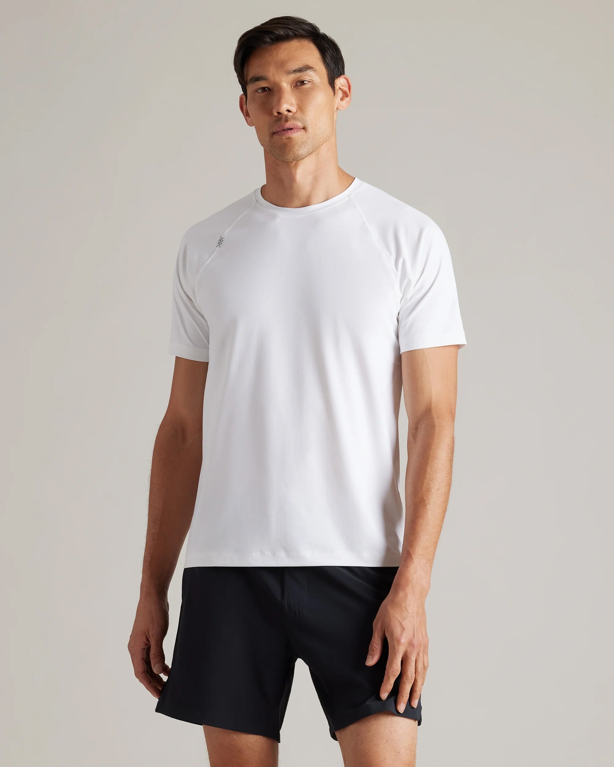 Rhone Reign Short Sleeve