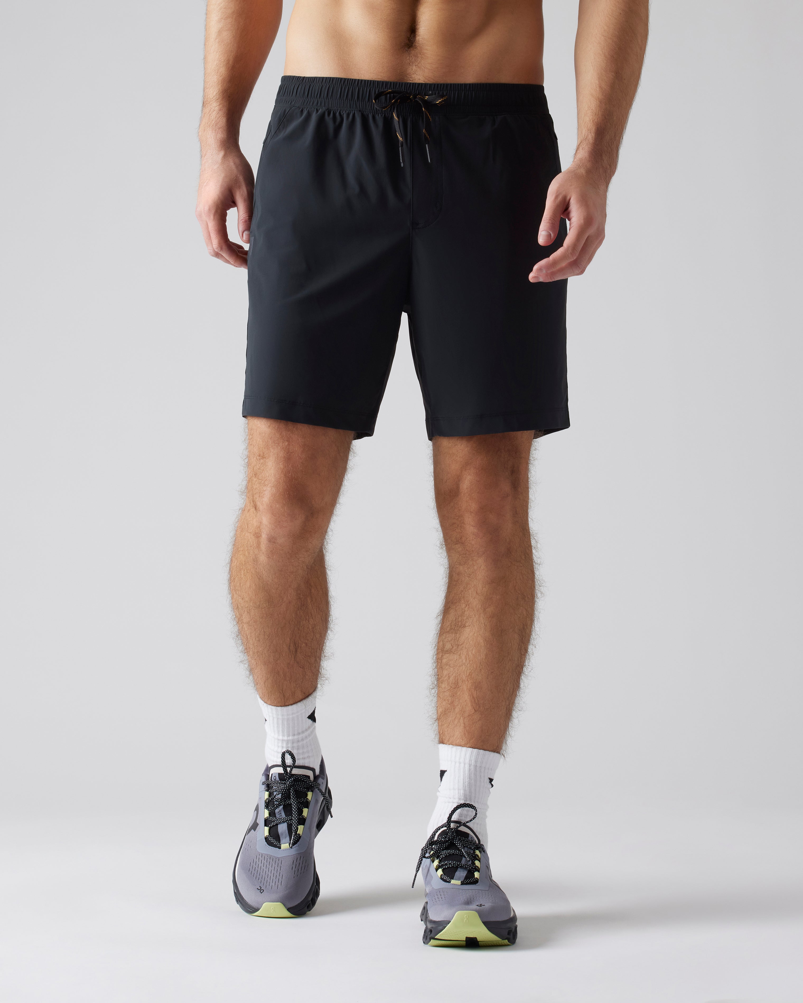 Rhone 7" Pursuit Short - Lined