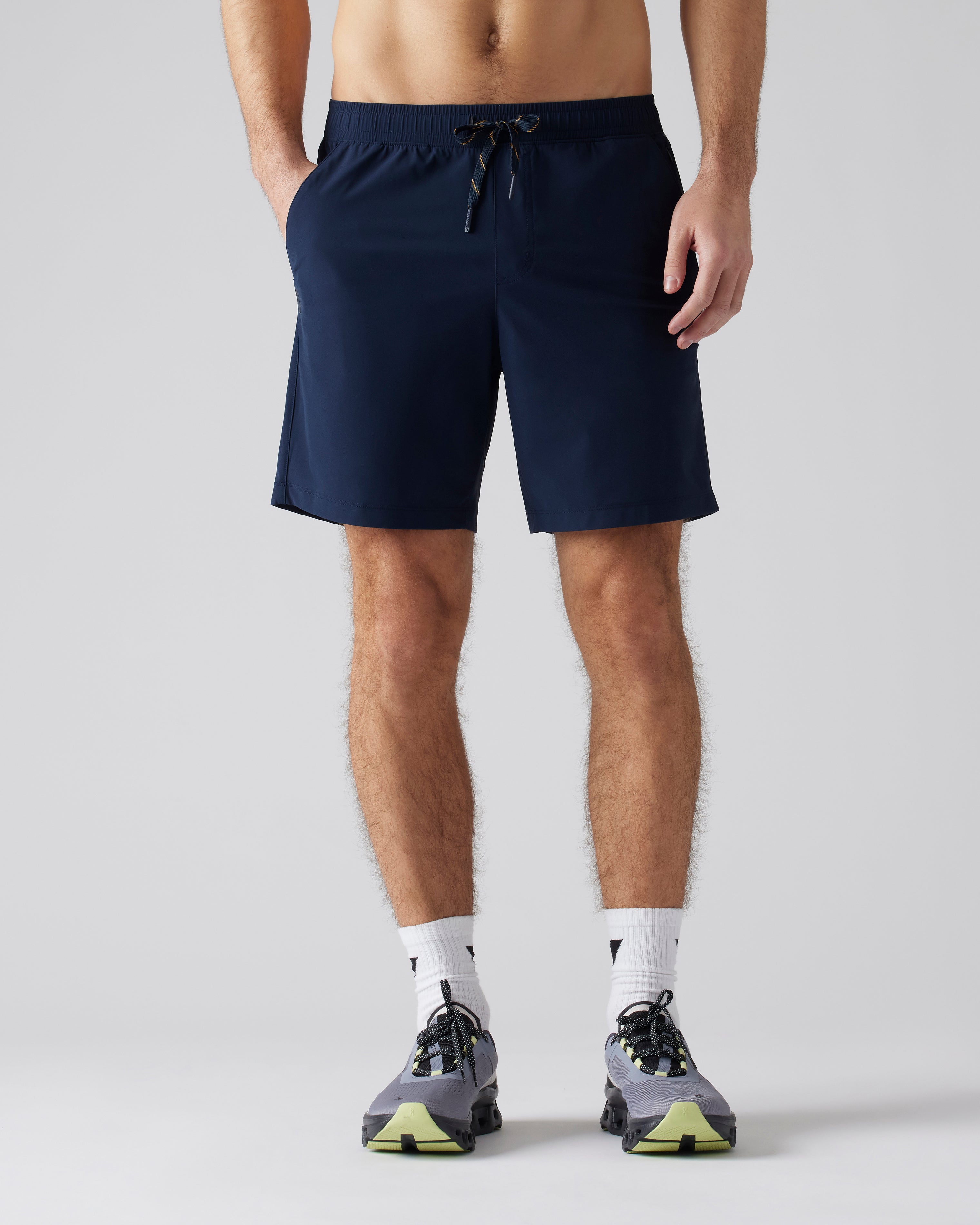 Rhone 7" Pursuit Short - Unlined