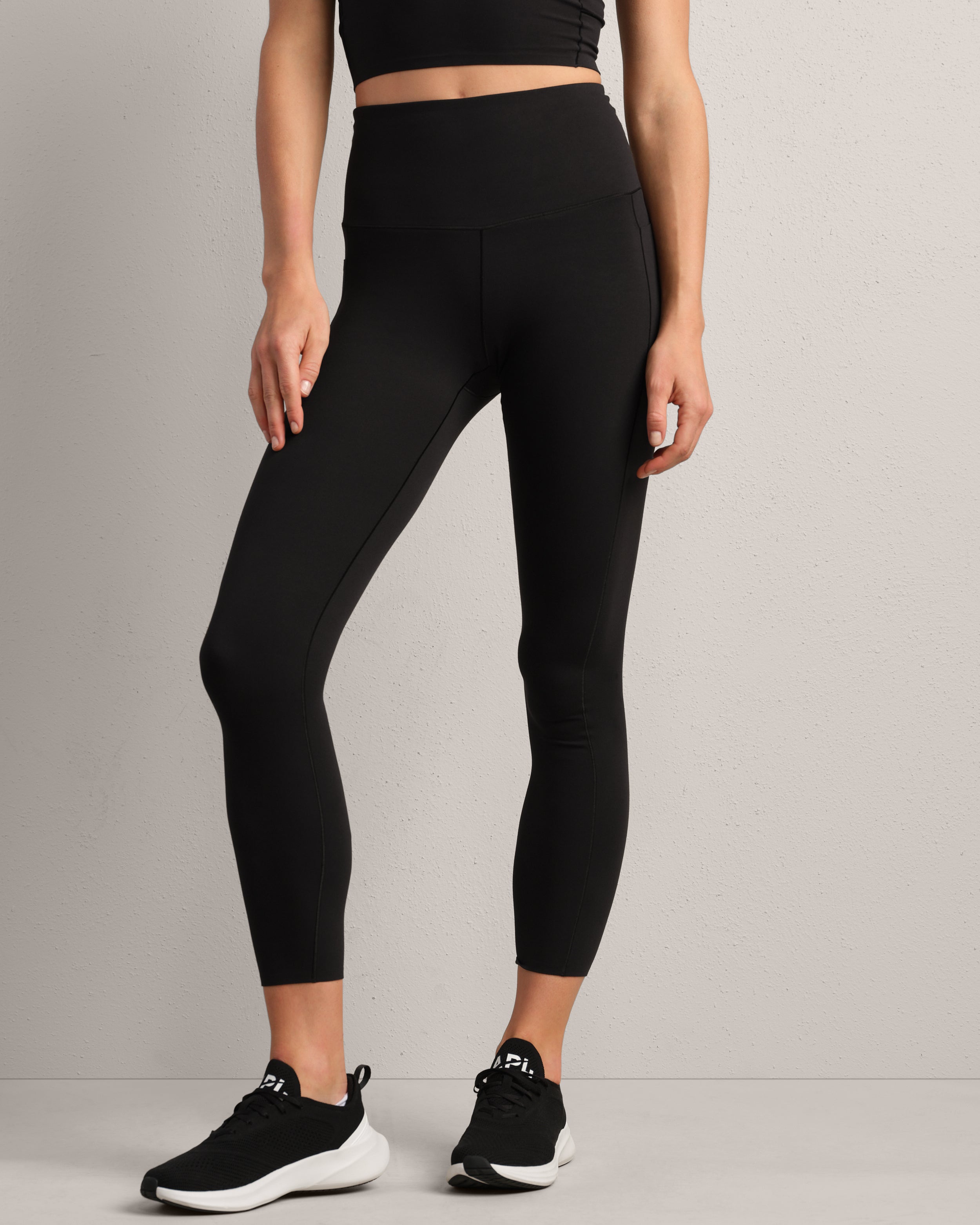 Rhone Revive 7/8 Pocket Legging