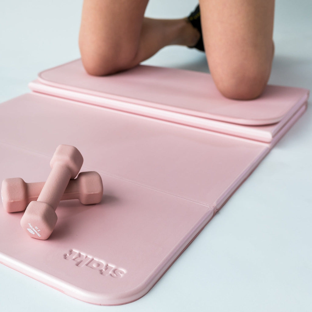 The Stakt Mat
